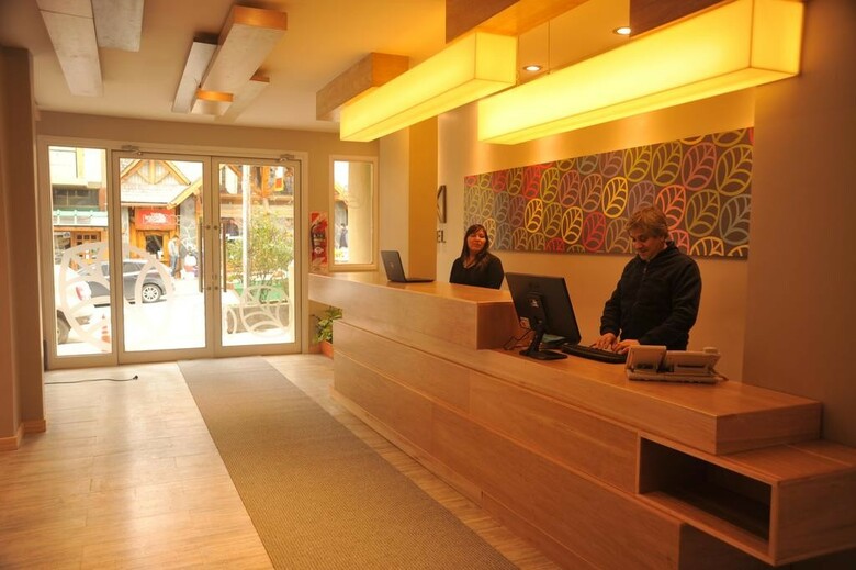 Hotel Presidente Ski