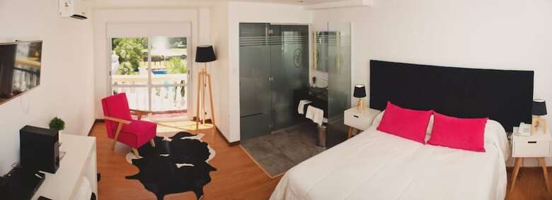 Hotel Santa Cecilia Resort & Spa