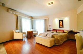 Hotel Santa Cecilia Resort & Spa