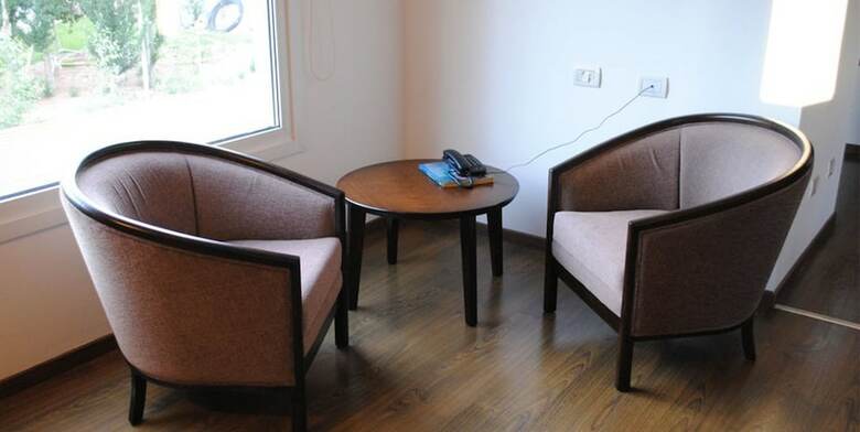 Hotel Malargue Inn And Suites