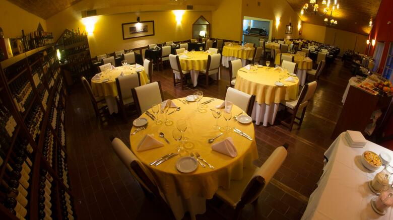 Hotel Malargue Inn And Suites
