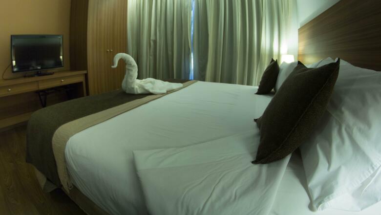 Hotel Malargue Inn And Suites