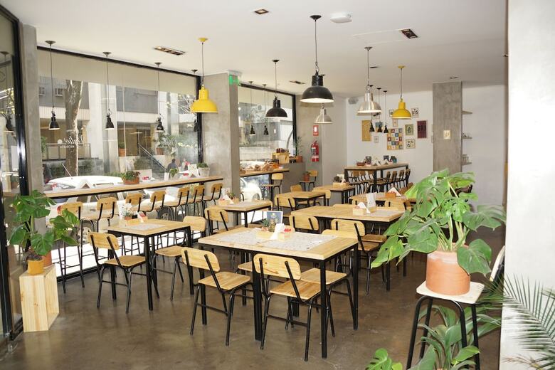 Epico Recoleta Hotel