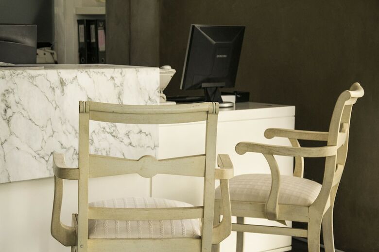 Epico Recoleta Hotel