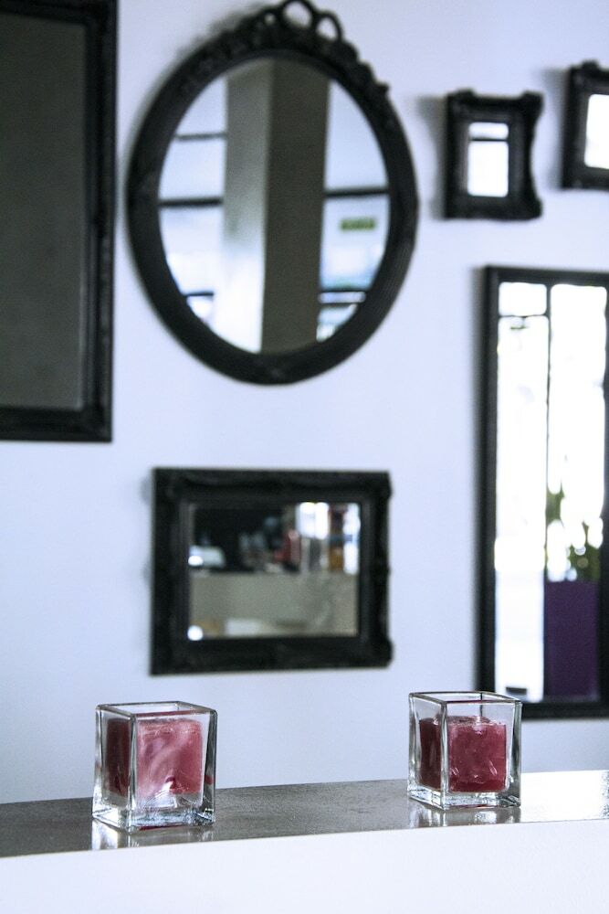 Epico Recoleta Hotel