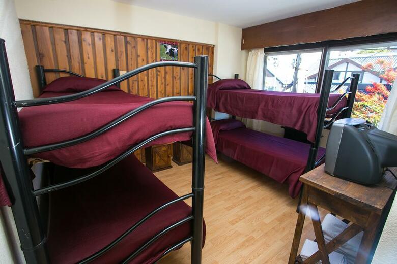 Hotel Tierra Gaucha Hostel II