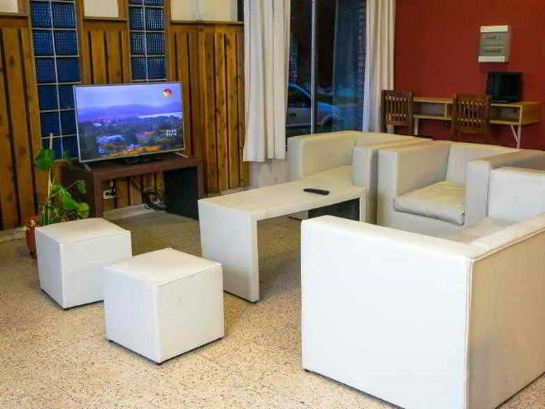Hotel Tierra Gaucha Hostel II