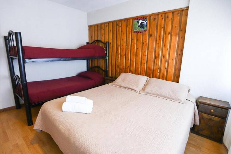 Hotel Tierra Gaucha Hostel II