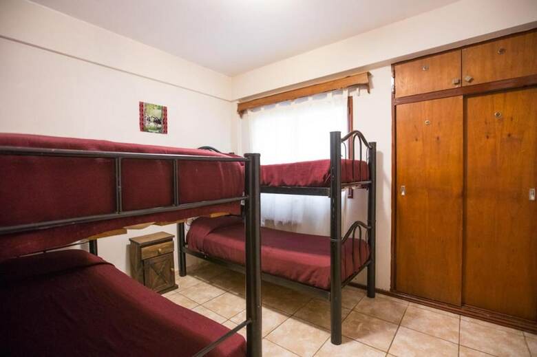 Hotel Tierra Gaucha Hostel II