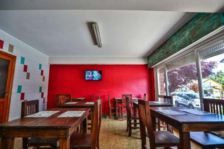 Hotel Tierra Gaucha Hostel II