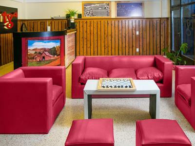 Hotel Tierra Gaucha Hostel II