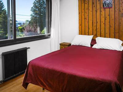 Hotel Tierra Gaucha Hostel II