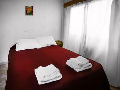 Hotel Tierra Gaucha Hostel II
