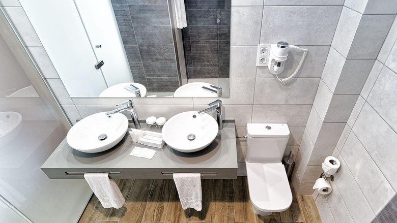 Apartamentos Las Nasas