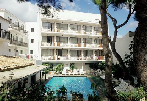Hotel Moreyo