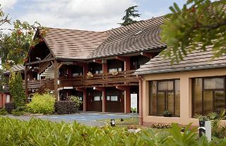 Hotel Campanile Moulins - Avermes