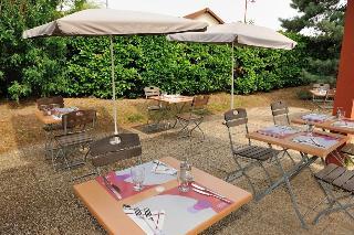 Hotel Campanile Moulins - Avermes