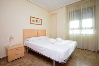 Oceanografico Apartments & Spa