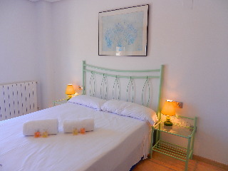 Oceanografico Apartments & Spa