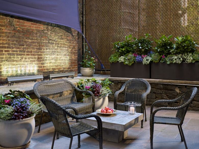 Seton Hotel