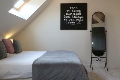 B&B 2sprong