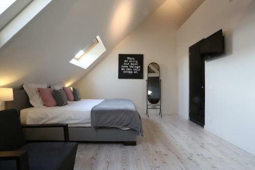 B&B 2sprong