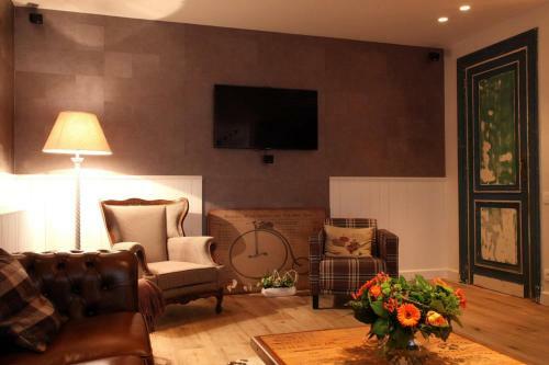B&B 2sprong