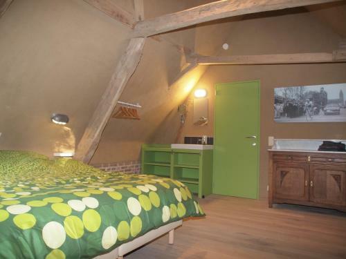 Grote Goesting