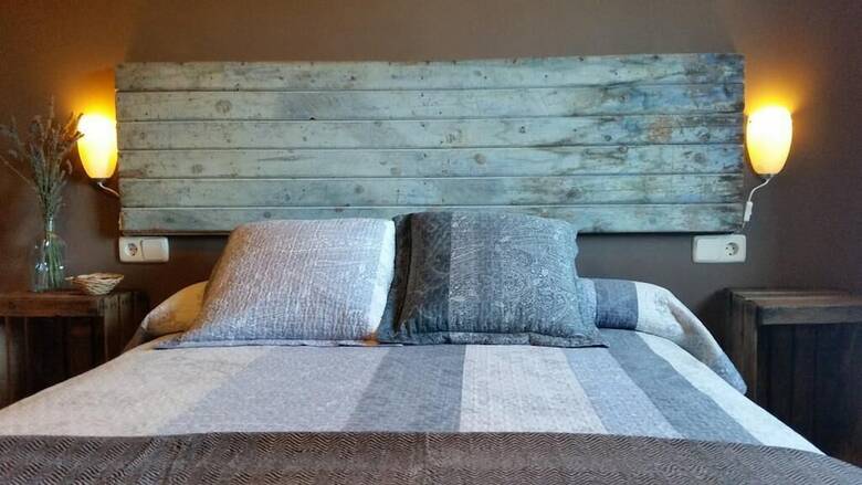 Albergue Xalet Refugi Pere Carn�