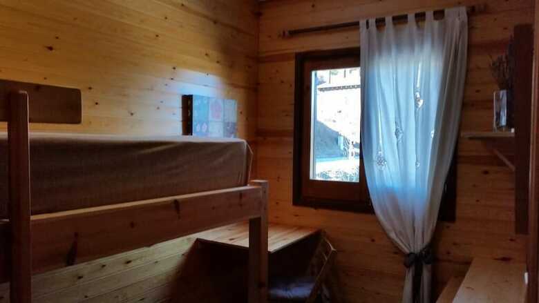 Albergue Xalet Refugi Pere Carn�