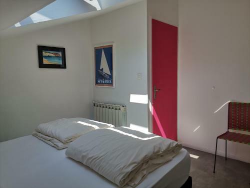 Cassis Hostel