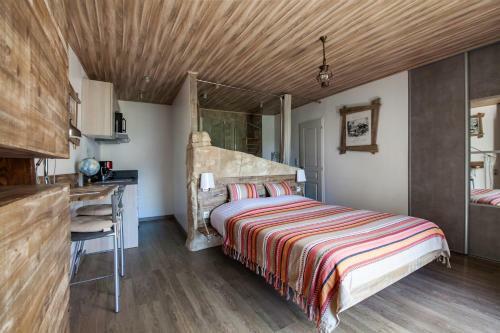 Bed & Breakfast La Demeure Insoup�onn�e