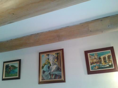 B&B Le Clos Des Cigales