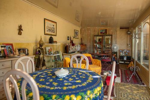 B&B Le Clos Des Cigales