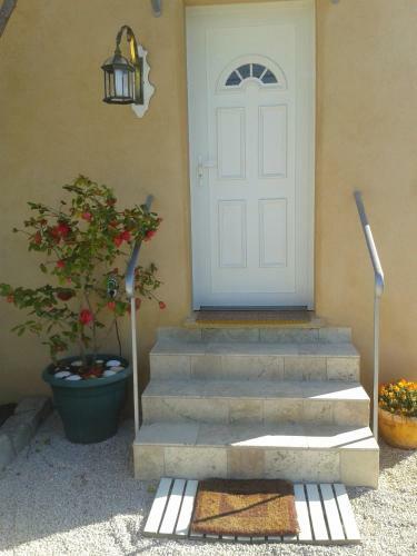 B&B Le Clos Des Cigales