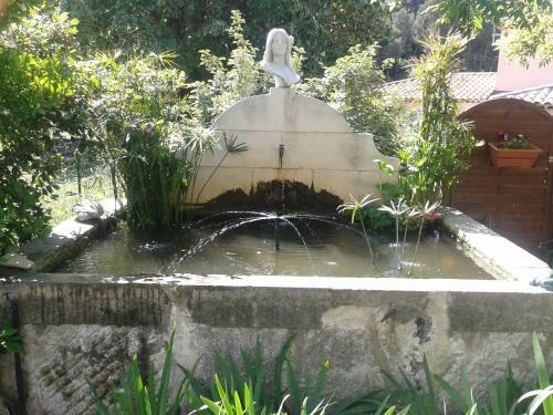 B&B Le Clos Des Cigales