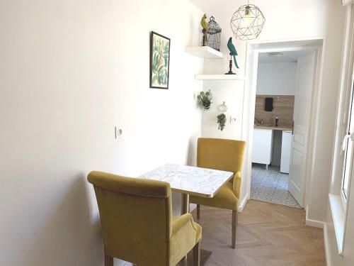 Hostal Le Tardif, Noble Guesthouse