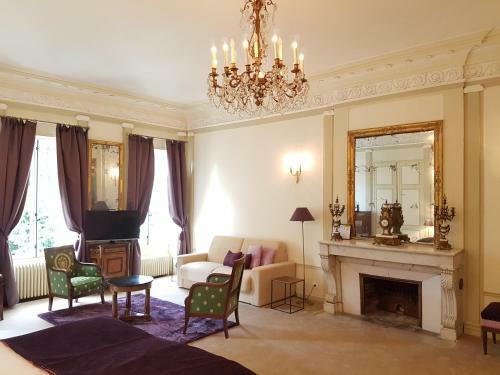 Hostal Le Tardif, Noble Guesthouse