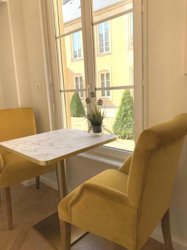 Hostal Le Tardif, Noble Guesthouse