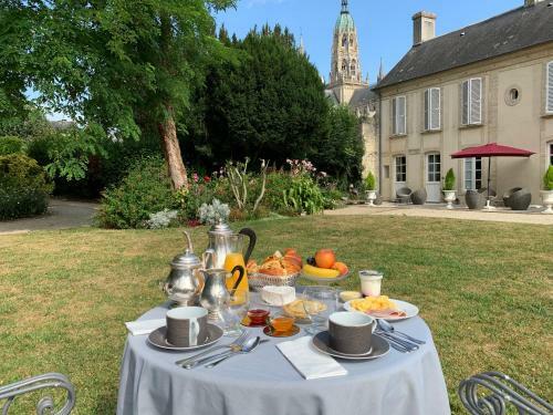 Hostal Le Tardif, Noble Guesthouse
