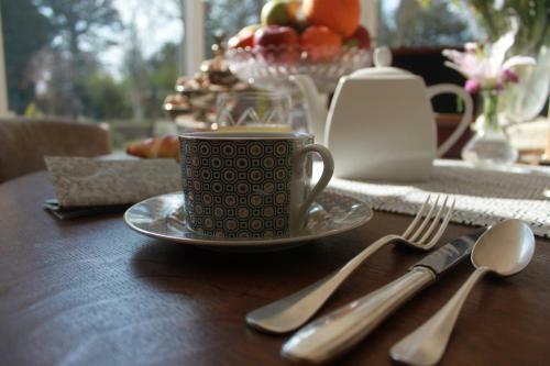 Hostal Le Tardif, Noble Guesthouse