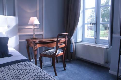 Hostal Le Tardif, Noble Guesthouse