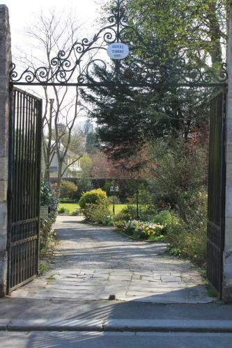 Hostal Le Tardif, Noble Guesthouse