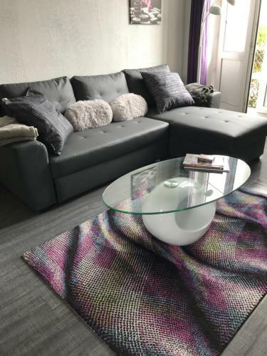 Apartamento Appartement Bayeux F3