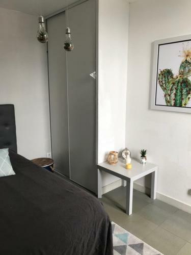 Apartamento Appartement Bayeux F3