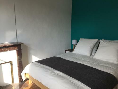 Bed & Breakfast La Tour Louise