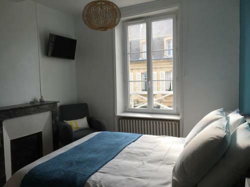 Bed & Breakfast La Tour Louise