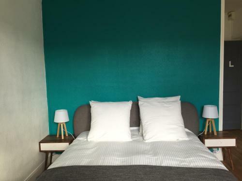 Bed & Breakfast La Tour Louise