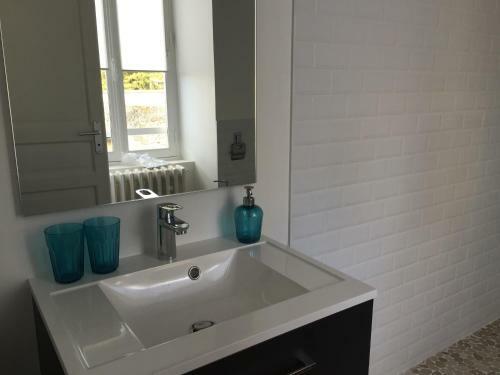 Bed & Breakfast La Tour Louise