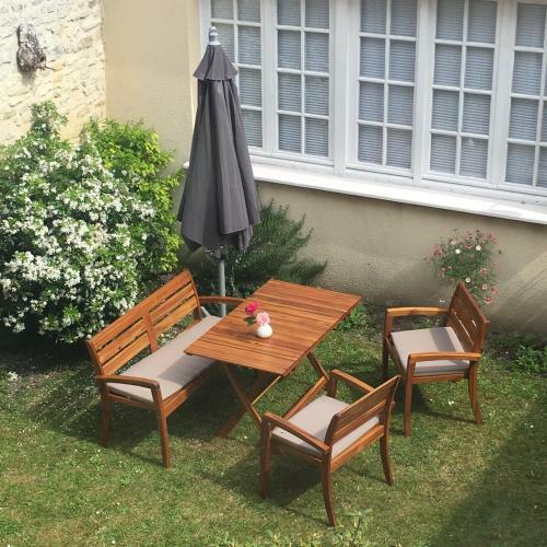 Bed & Breakfast La Tour Louise